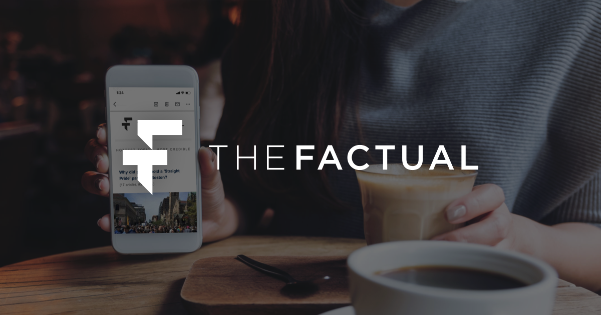 OwlFactor is now The Factual. Also — how not to name your startup.
