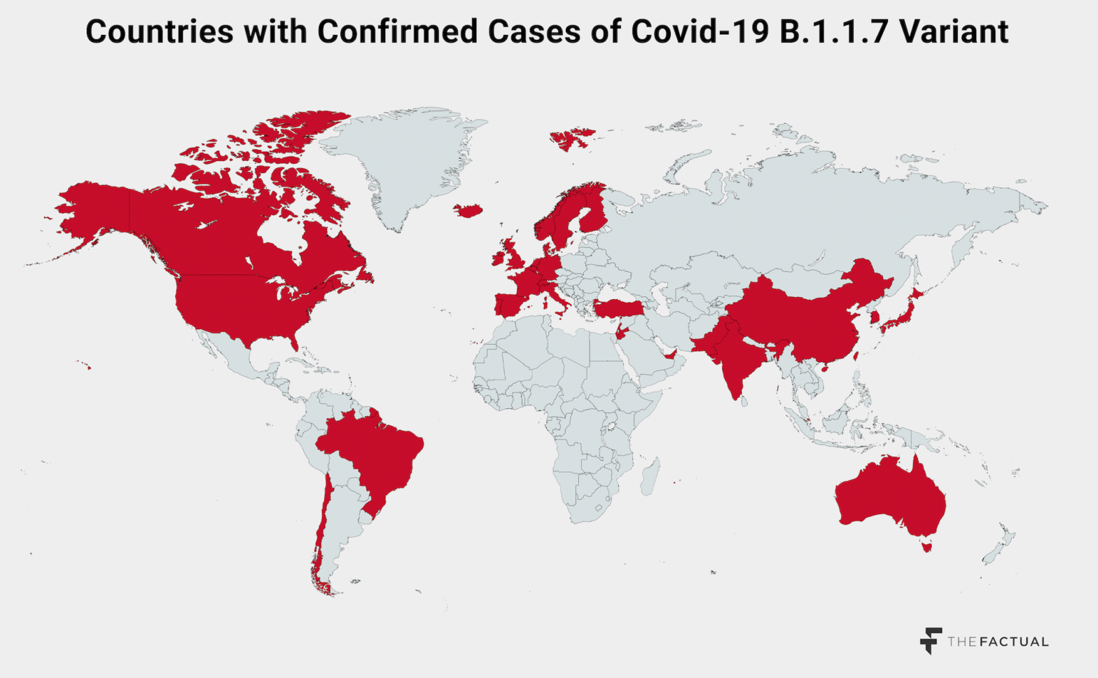 Covid Variants