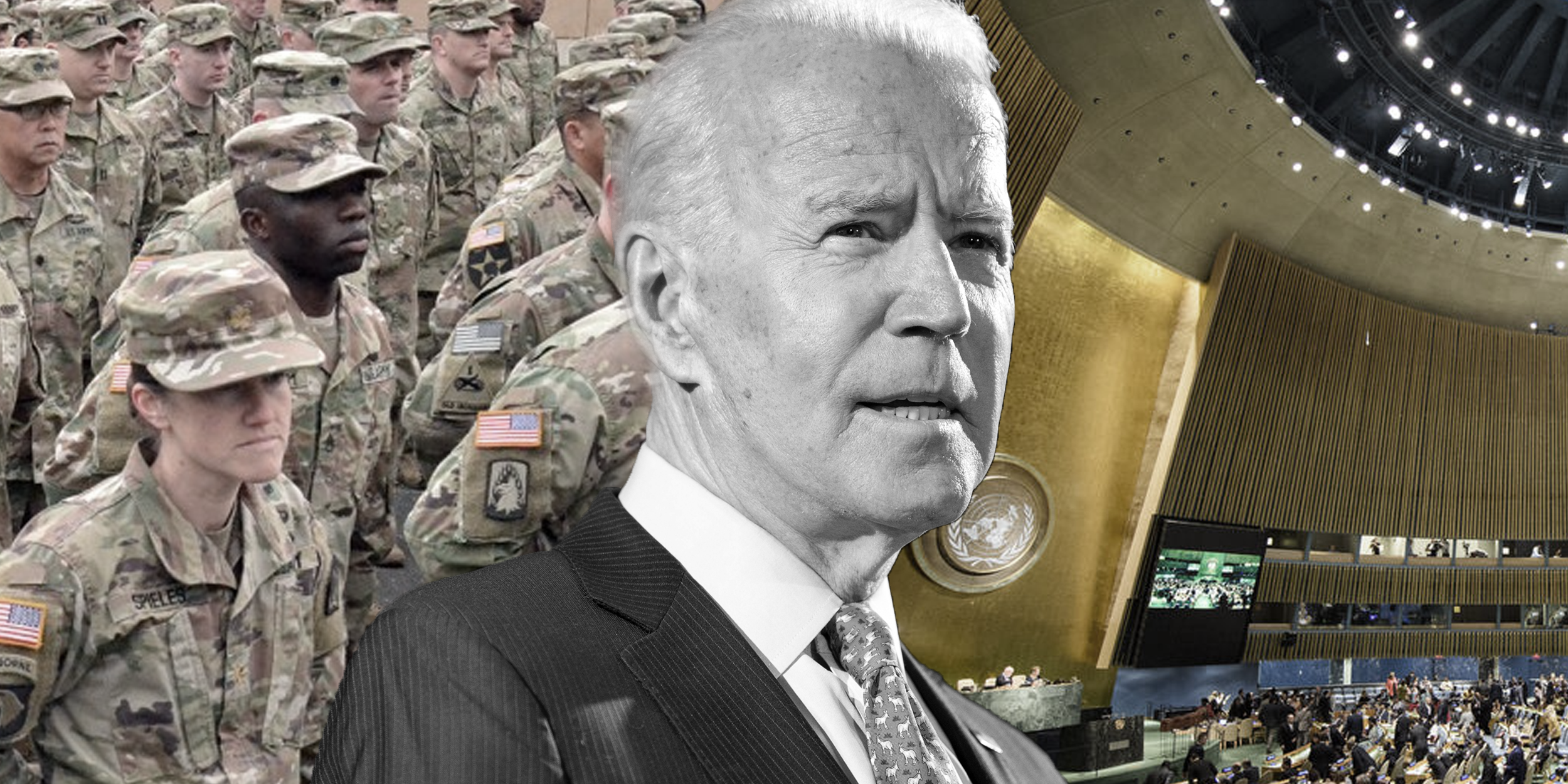 How Will Foreign Policy Change Under a Biden Administration?