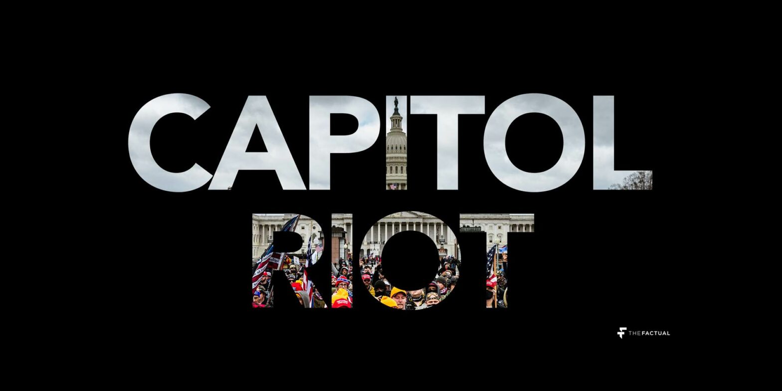 Capitol Riot